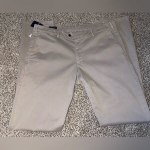 Peter Millar dark tan Slacks